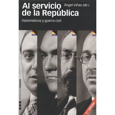 Al servicio de la...