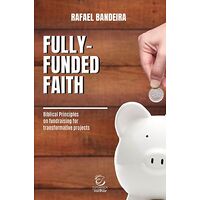 Fully-funded faith - eBook