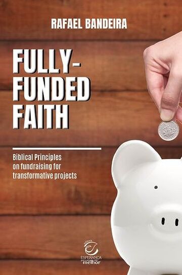 Fully-funded faith - eBook