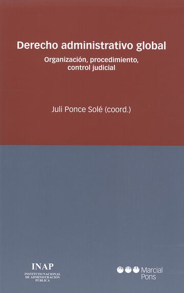 Derecho administrativo...
