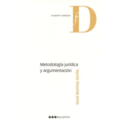 Metodología jurídica y...