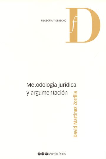 Metodología jurídica y...