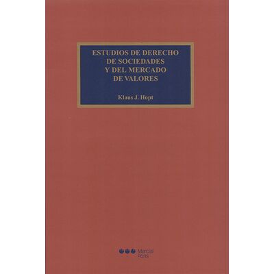 Estudios de Derecho de...