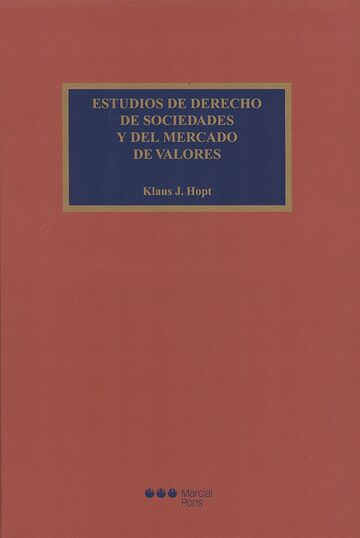 Estudios de Derecho de...