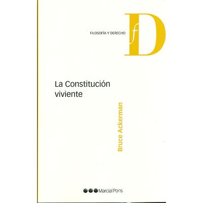 La constitución viviente