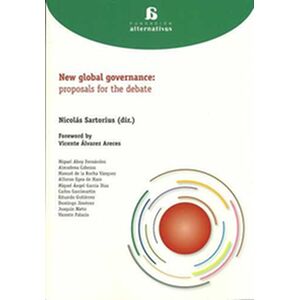 New global governance:...