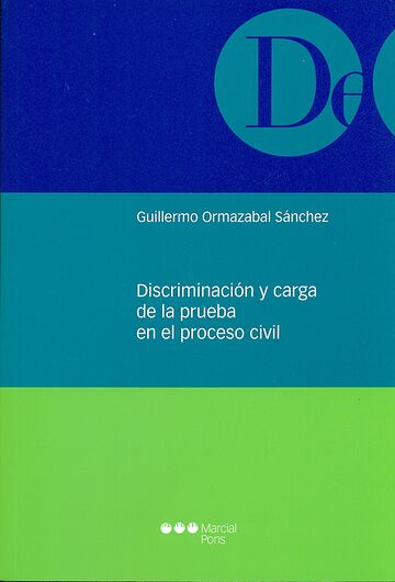 Discriminación y carga de...