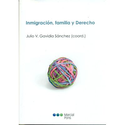 Inmigración, familia y derecho