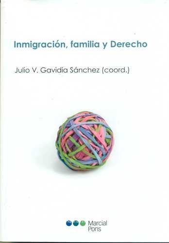 Inmigración, familia y derecho