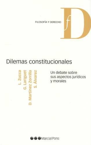 Dilemas Constitucionales