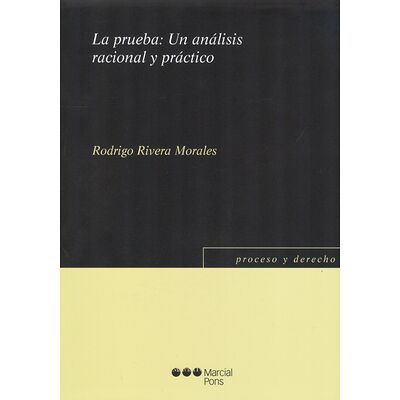 La prueba: Un Análisis...