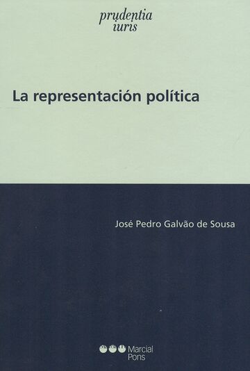 La representación política