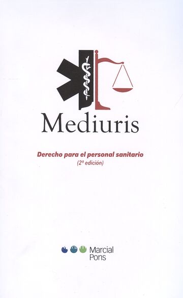 Mediuris. Derecho para el...