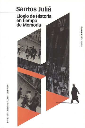 Elogio de historia en...
