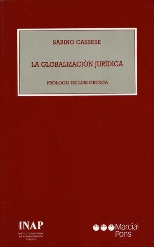 La globalización jurídica