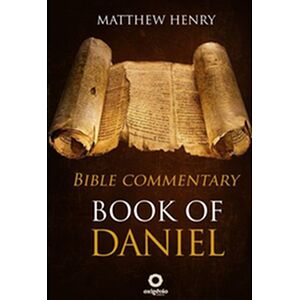 Book of Daniel - Complete...