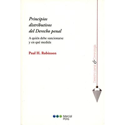 Principios distributivos...