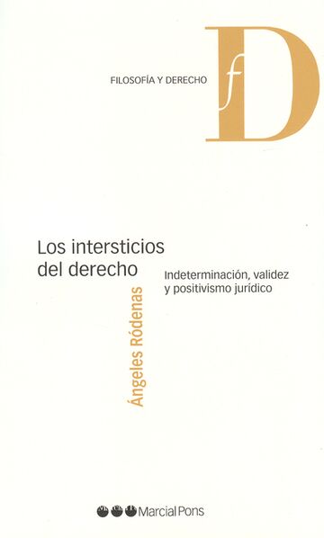 Los intersticios del...