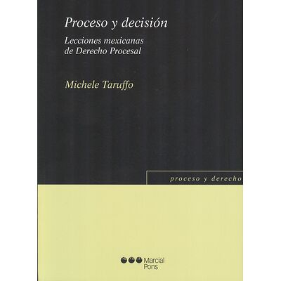 Proceso y decisión....