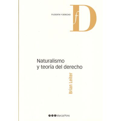 Naturalismo y teoría del...