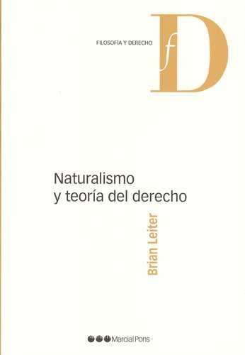 Naturalismo y teoría del...
