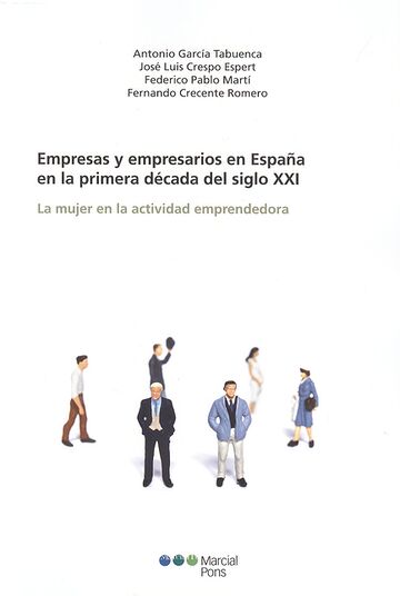 Empresas y empresarios en...