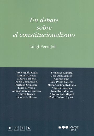 Un debate sobre el...