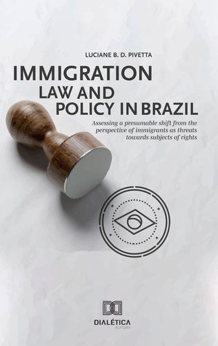 Immigration Law and Policy...