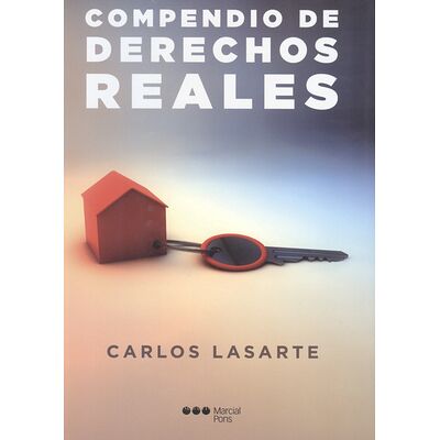 Compendio de derechos reales