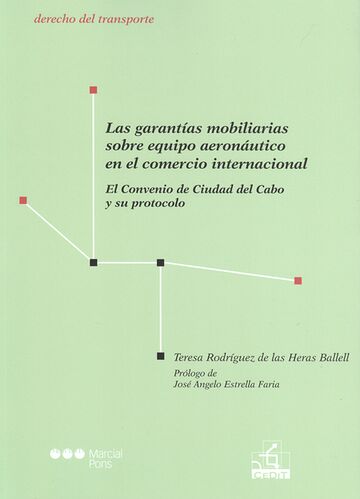Garantías mobiliarias sobre...