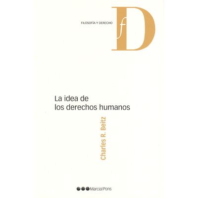 La idea de los derechos...