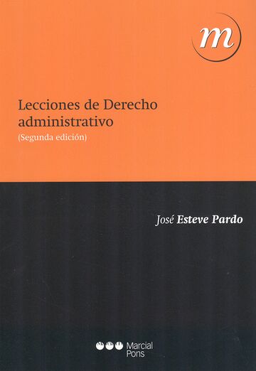 Lecciones de Derecho...