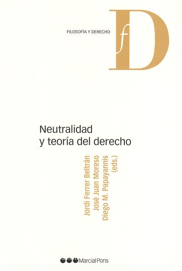 Neutralidad y teoría del...