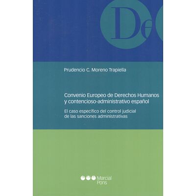 Convenio europeo de...