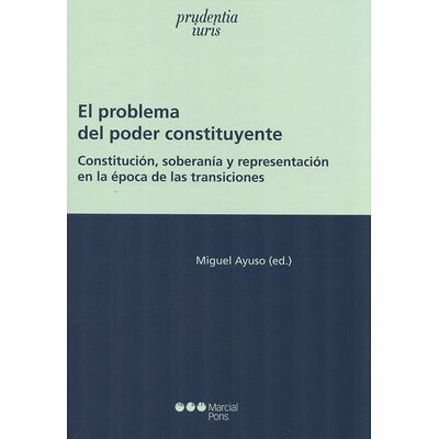 El problema del poder...