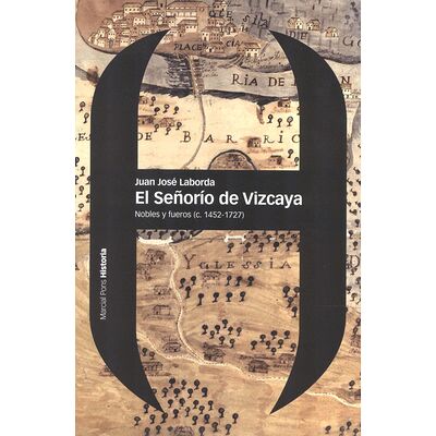 El señorío de Vizcaya....