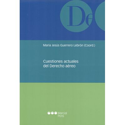 Cuestiones actuales del...