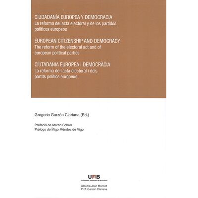 Ciudadanía europea y...