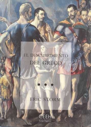 El descubrimiento del Greco