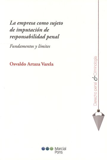La empresa como sujeto de...