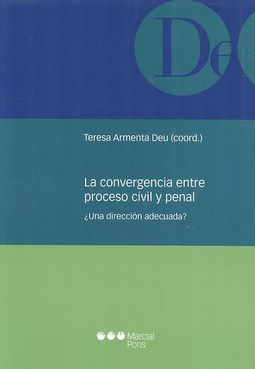 La convergencia entre...