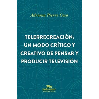 Telerrecreación