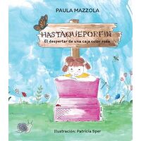 Hastaqueporfin: el...