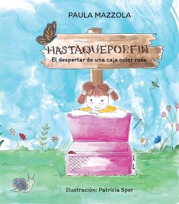 Hastaqueporfin: el...