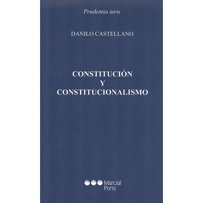 Constitución y...