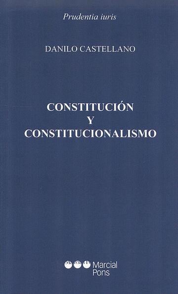 Constitución y...