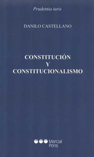 Constitución y...