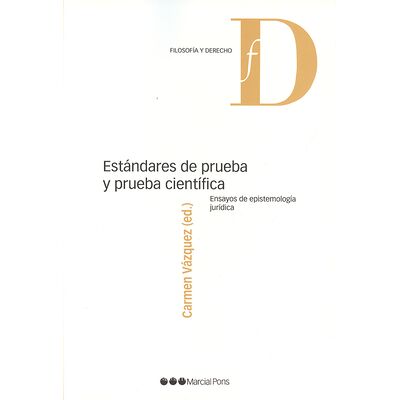 Estándares de prueba y...
