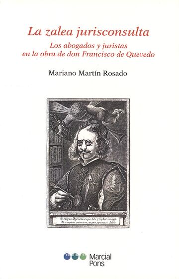 La zalea jurisconsulta. Los...