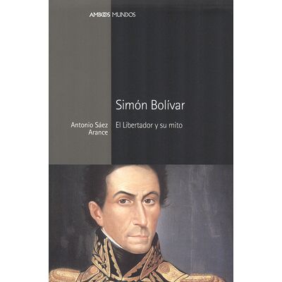Simón Bolívar. El...